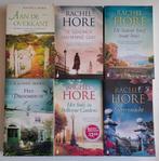 Boeken Rachel Hore, Boeken, Ophalen of Verzenden, Gelezen