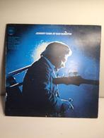 LP - Johnny Cash, Cd's en Dvd's, Vinyl | Rock, Ophalen of Verzenden, Zo goed als nieuw, 12 inch, Singer-songwriter