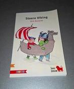 Dirk Nielandt - Tough Viking, Livres, Enlèvement, Comme neuf, Dirk Nielandt