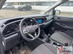 Volkswagen Caddy Cargo 2.0 TDI Economy Business | € 9.350,-, Auto's, Bestelwagens en Lichte vracht, Electronic Stability Program (ESP)