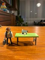 Playmobil architect, Ophalen, Zo goed als nieuw