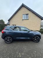 Cx volvo T5 recharge inscripsen, Auto's, Volvo, Blauw, Overige kleuren, 5 deurs, 500 kg