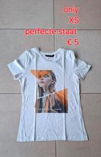 T - shirt Only, Vêtements | Femmes, T-shirts, Manches courtes, Only, Enlèvement ou Envoi, Comme neuf