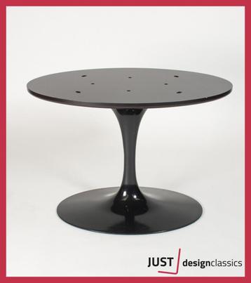 Knoll Saarinen Dining Table Alleen Poot, Enlèvement