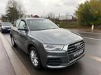 Audi Q3  1.4 TFSI**12M GARANTIE**, Autos, Audi, 1395 cm³, Argent ou Gris, Achat, Entreprise