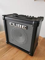 Roland Cube 20GX Gitaarversterker, Muziek en Instrumenten, Ophalen, Zo goed als nieuw