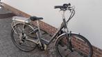 Elektrische dames fiets trek, Fietsen en Brommers, Fietsen | Vouwfietsen, Ophalen, Zo goed als nieuw, Dames