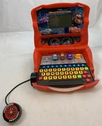 VTech Disney Cars Bliksem Lightning McQueen computer laptop, Kinderen en Baby's, Verzenden, Zo goed als nieuw