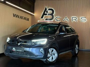 Volkswagen Taigo 1.0 TSI * SPO R T LINE * GAR 12 MOIS * 1ER  beschikbaar voor biedingen