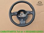 8K0419091BM Audi A5 leder stuur A4 stuur A5 sportstuur A4, Gebruikt, AUDI AG, Auto-Union-Strasse 1
85045  Ingolstadt, DE, Audi