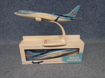 Boeing 737-800 Jetair Fly (nieuw), Enlèvement ou Envoi, Neuf