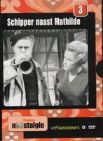 Vlaamse Nostalgie op DVd met Schipper naast Mathilde, Alle leeftijden, Verzenden, Komedie, Tv fictie