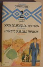 Sous le signe du Yin Yang - Tempête sur l'île Therese, Boeken, Ophalen of Verzenden