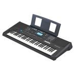 Keyboard Yamaha PSR-E473, Muziek en Instrumenten, Keyboards, Ophalen, Zo goed als nieuw, 61 toetsen, Yamaha