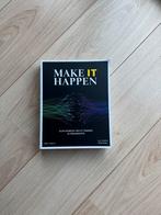 ICT handelswetenschappen Ugent, Enlèvement ou Envoi, Comme neuf