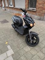 Mbk stunt, Fietsen en Brommers, Ophalen, Zo goed als nieuw