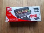 Tafel BBQ - nieuw, Tuin en Terras, Elektrische barbecues, Ophalen, Nieuw, Fritel