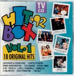 cd   /    Hitbox '92 Vol.1, Enlèvement ou Envoi