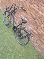 Meisjesfiets, Fietsen en Brommers, Fietsen | Dames | Omafietsen, Ophalen, Zo goed als nieuw
