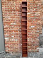billy cd / dvd kast ikea, Ophalen, Met plank(en), Minder dan 50 cm, Gebruikt