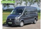 Volkswagen Crafter 35 2.0 TDI L3H2 (bj 2022), Gebruikt, Euro 6, 4 cilinders, Volkswagen