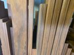 Houten planken radiata pine, Doe-het-zelf en Bouw, Platen en Panelen, Ophalen, Nieuw