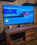 Samsung Neo Qled 8K 65 inch tv, Audio, Tv en Foto, Ophalen, Zo goed als nieuw, QLED, Samsung
