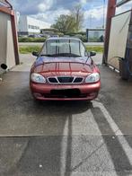 Daewoo Lanos, Te koop, Benzine, Particulier, Centrale vergrendeling