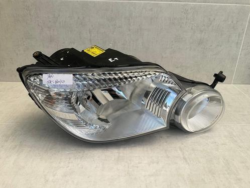 KOPLAMP SKODA YETI 5L HALOGEEN 5L1941018A RECHTS SK-8040, Auto-onderdelen, Verlichting, Gebruikt, 6 maanden garantie, Ophalen of Verzenden