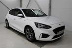Ford Focus 1.0 EcoBoost MHEV ST-Line ~ Als nieuw ~ TopDeal ~, Autos, Ford, 5 places, Berline, Tissu, 998 cm³