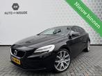 Volvo V40 1.5 T3 Polar+ Panoramadak Led Automaat R-design St, Auto's, Euro 6, 4 cilinders, 700 kg, Zwart
