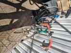 Koersfiets merk Diamant, Fietsen en Brommers, Minder dan 10 versnellingen, Gebruikt, 49 tot 53 cm, Overige maten