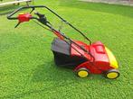 Verticuteermachine Wolf Garten, Ophalen, Zo goed als nieuw, Elektrisch, Wolf garten