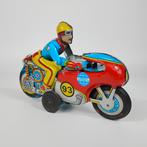 Motocycliste orient export, Collections, Enlèvement ou Envoi