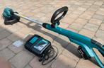 Makita dur181 grastrimmer kantenmaaier accutrimmer 18V, Ophalen, Zo goed als nieuw