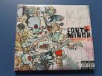 Fort Minor - The Rising Tide cd, Cd's en Dvd's, Cd's | Hiphop en Rap, 2000 tot heden, Gebruikt, Ophalen of Verzenden