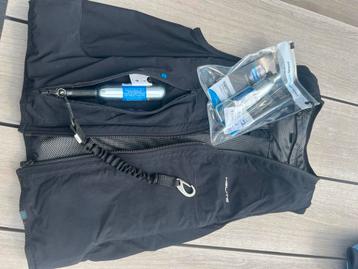 Airbag beschikbaar voor biedingen