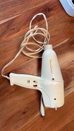 Vintage haardroger moulinex, Elektronische apparatuur, Ophalen of Verzenden, Gebruikt