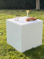 Kubus presentatie, Ophalen, 50 tot 100 cm, Zo goed als nieuw, Minder dan 100 cm