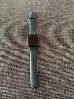 Apple watch SE 40mm, Ophalen, Gebruikt, Zwart, APPLE
