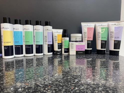 Shampo/Creemes, Handtassen en Accessoires, Uiterlijk | Cosmetica en Make-up, Nieuw, Accessoires, Gehele gezicht, Overige kleuren