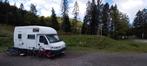 Ducato camper uit 1996, Caravans en Kamperen, Particulier, Elektrisch, Carado