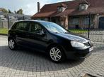 Prachtige Golf 5 gekeurd voor verkoop benzine met airco, Auto's, Volkswagen, Handgeschakeld, 5 deurs, Cruise Control, Golf