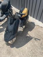 Suzuki AE50, Motoren, Particulier