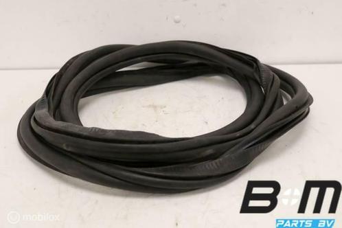 Portierrubber rechtsvoor Audi S1 8X Sportback 8X4831722B, Auto-onderdelen, Overige Auto-onderdelen, Gebruikt
