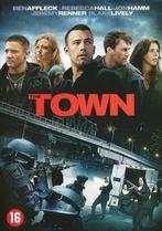 The Town   DVD.197, Cd's en Dvd's, Dvd's | Thrillers en Misdaad, Actiethriller, Ophalen of Verzenden, Zo goed als nieuw, Vanaf 16 jaar