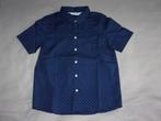 Mooi jongens zomerhemdje. Maat 134, Kinderen en Baby's, Kinderkleding | Maat 134, H&M, Overhemd of Blouse, Ophalen of Verzenden