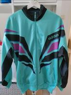 Adidas vintage jacket - Maat M, Ophalen of Verzenden, Zo goed als nieuw, Maat 38/40 (M)