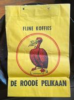 Red Pelican koffiezak koffie 1, Ophalen of Verzenden, Gebruikt
