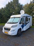 Knaus live ti van 2019 bomvol accessoires 32000 km, Caravanes & Camping, Camping-cars, Knaus, Particulier